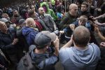 Manchester 'March Against Hate'